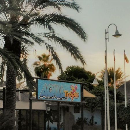 Bella Andalucía Apartamento Almuñécar Exterior foto