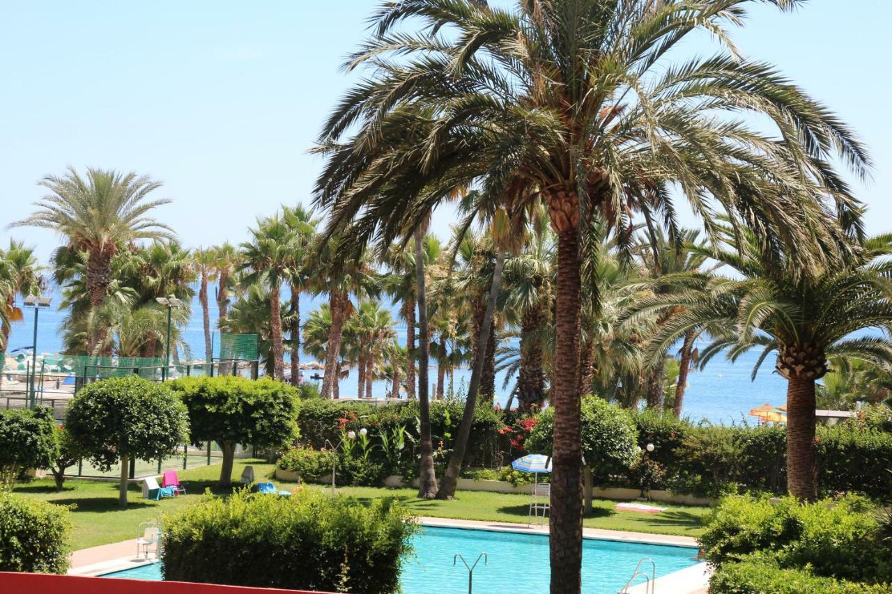 Bella Andalucía Apartamento Almuñécar Exterior foto