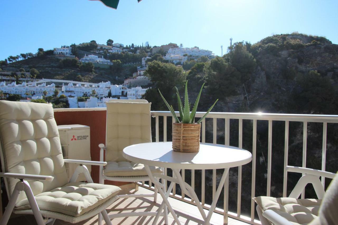 Bella Andalucía Apartamento Almuñécar Exterior foto