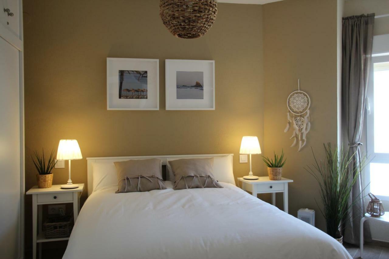 Bella Andalucía Apartamento Almuñécar Exterior foto