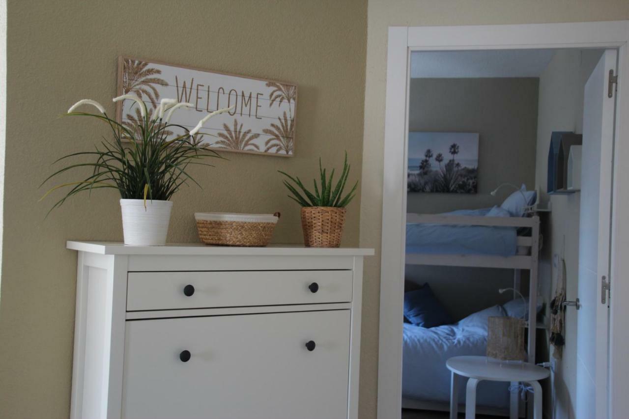 Bella Andalucía Apartamento Almuñécar Exterior foto