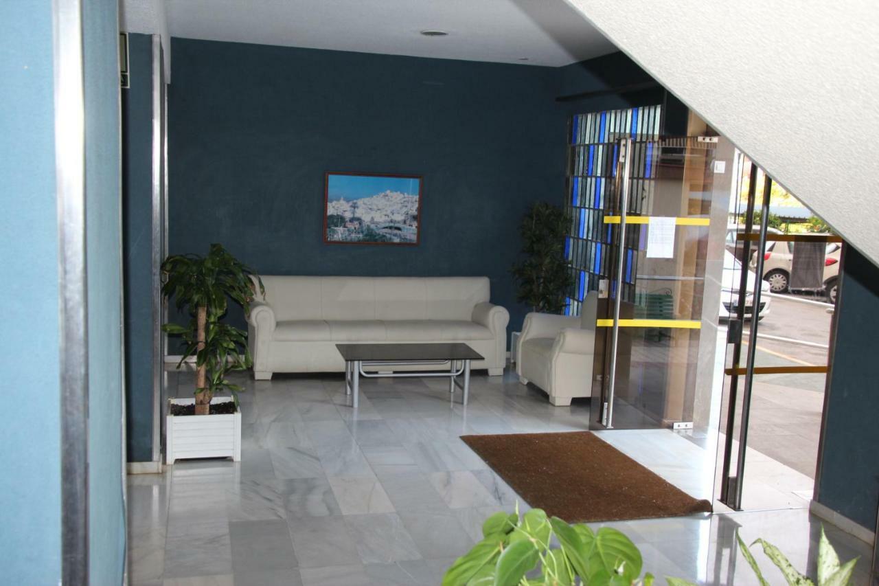 Bella Andalucía Apartamento Almuñécar Exterior foto